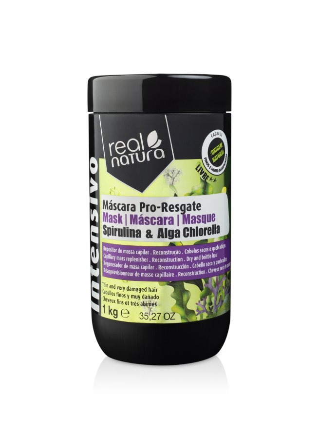 Pro-Resgate Máscara