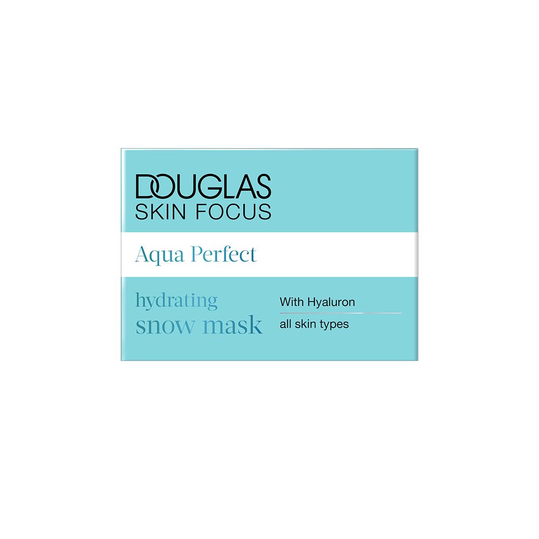 Hydrating Snow Mask