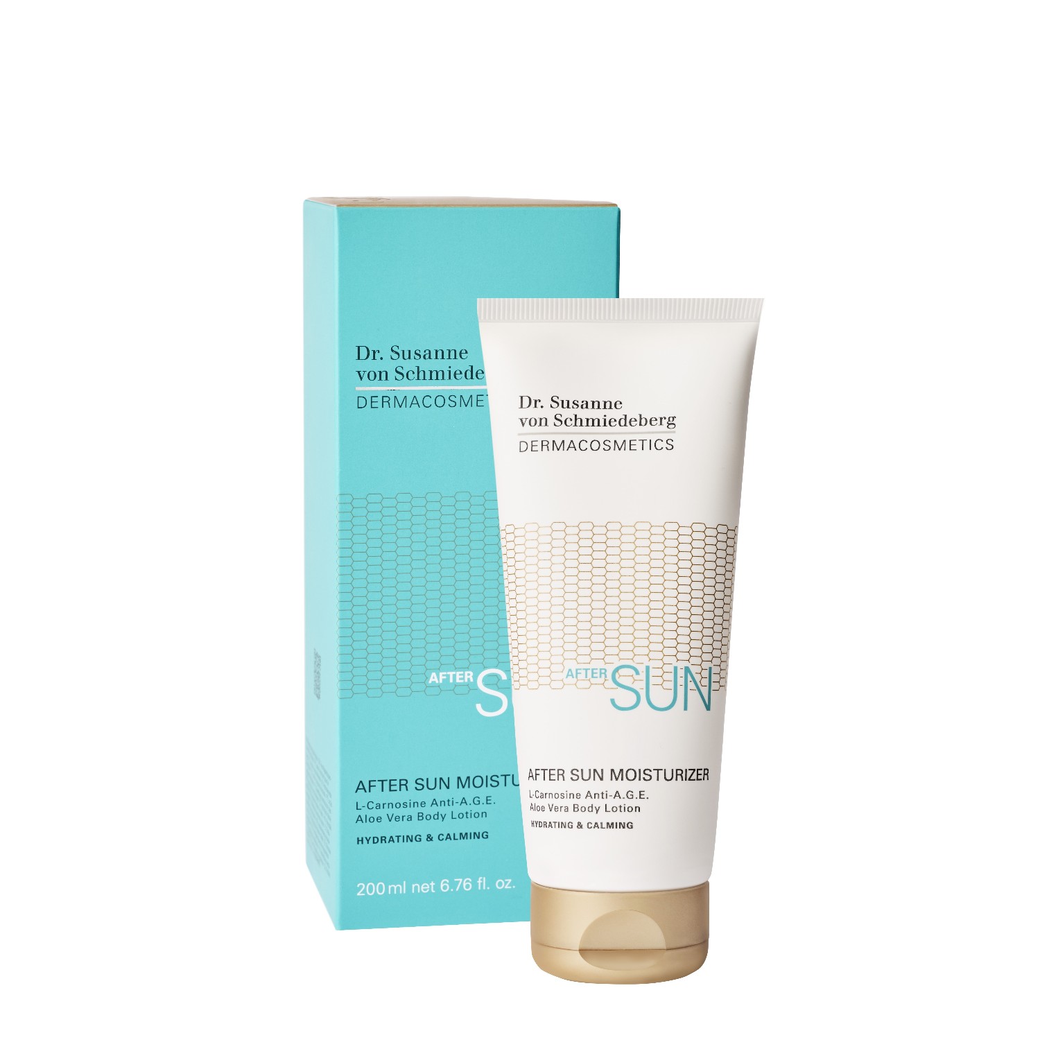 After Sun Lotion