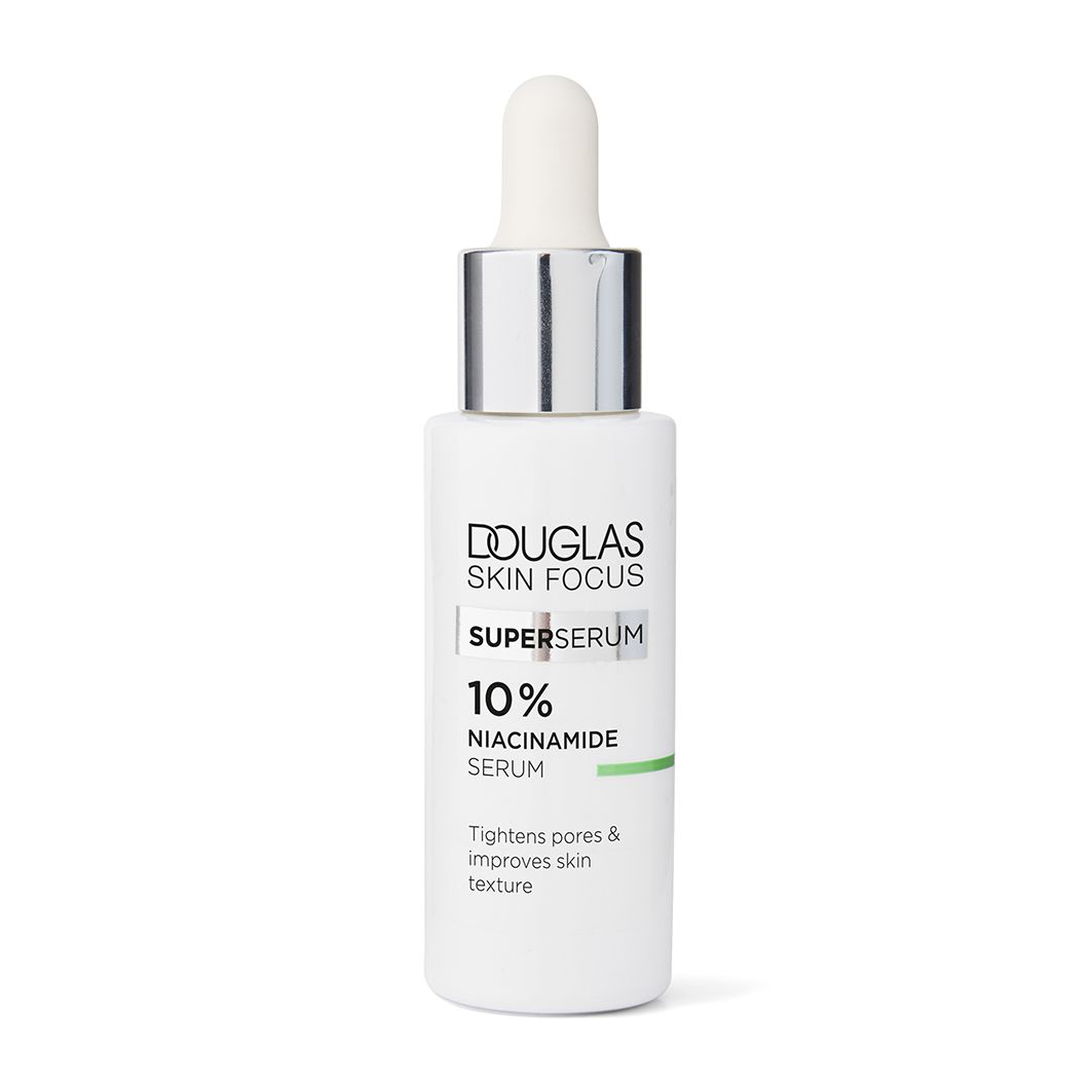 Super Serum Niacinamide