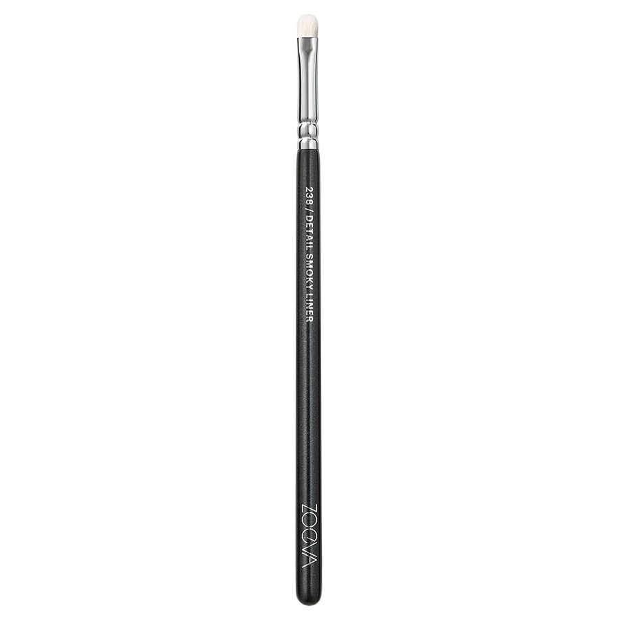 Eye Brushes 238 Detail Smoky Liner