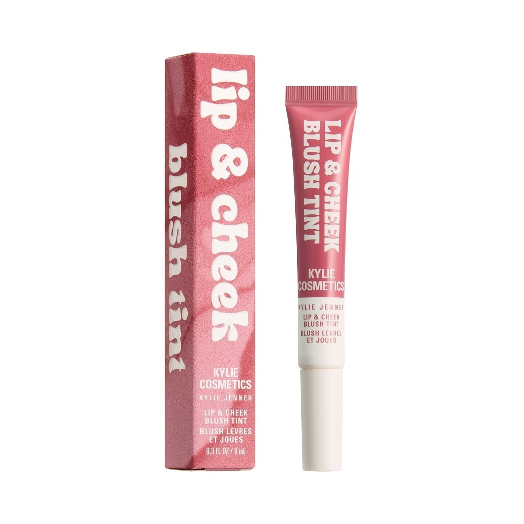 Lip & Cheek Tint
