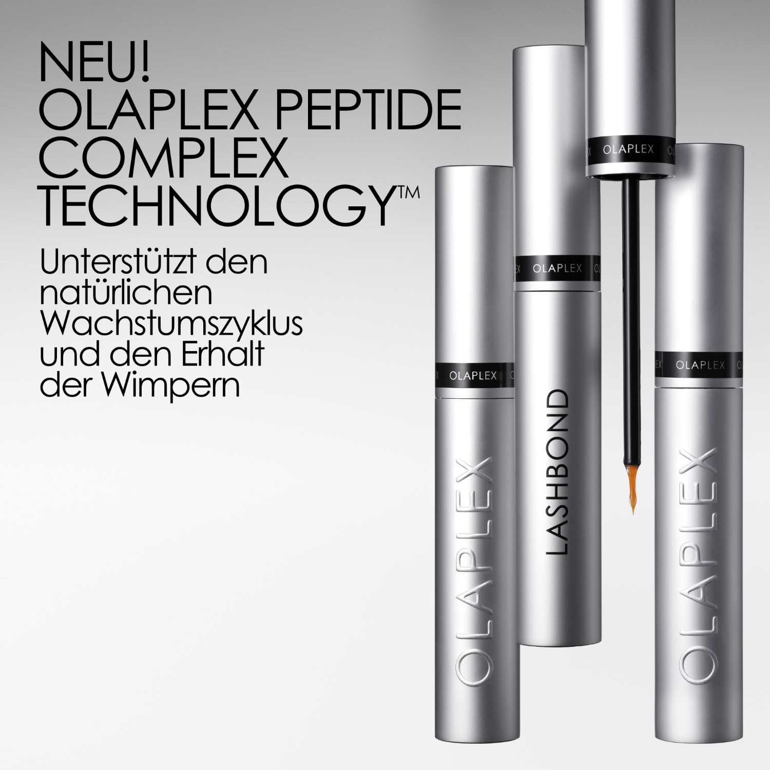 Lashbond Building Serum