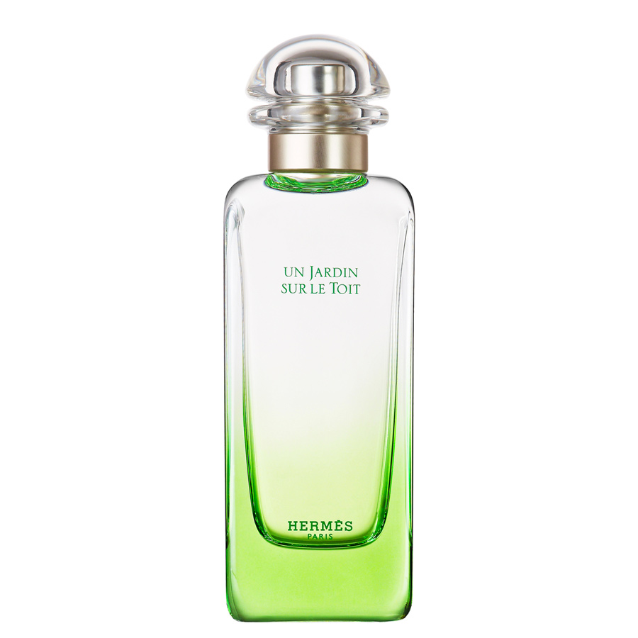 Un Jardin sur le Toit Eau de Toilette