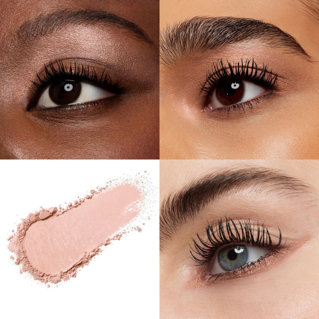 Eyeshadow God Dimension