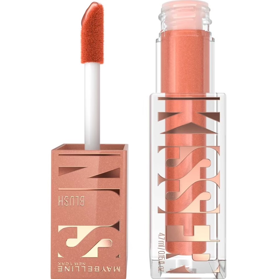 Liquid Blush