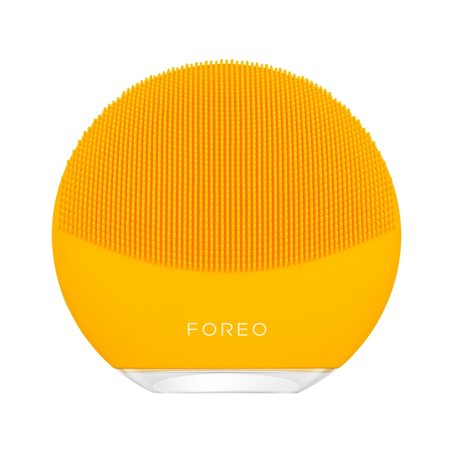 Luna Mini 3 Sunflower Yellow