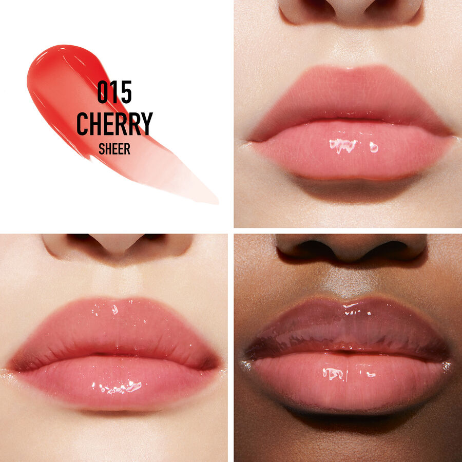 Dior Addict Lip Maximizer Gloss