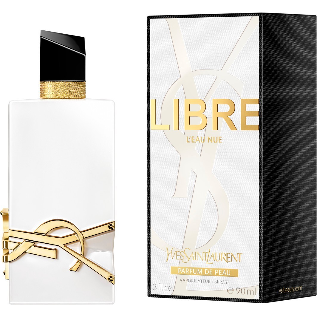 Libre L'éau Nue Eau de Parfum Spray