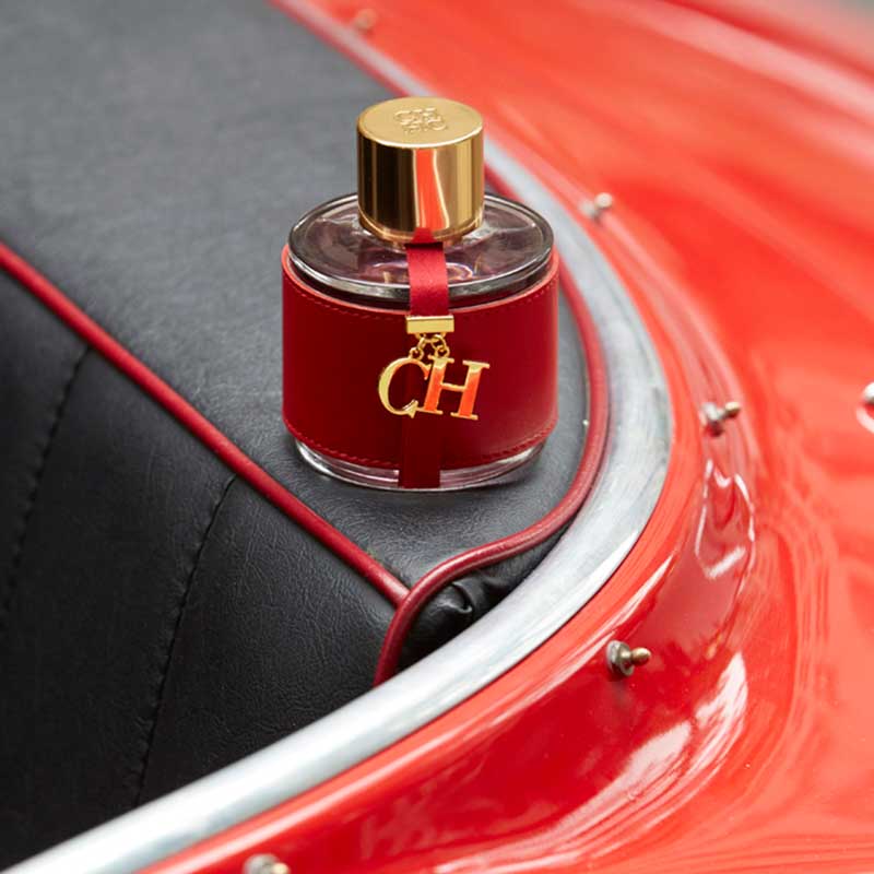 CH Eau de Toilette