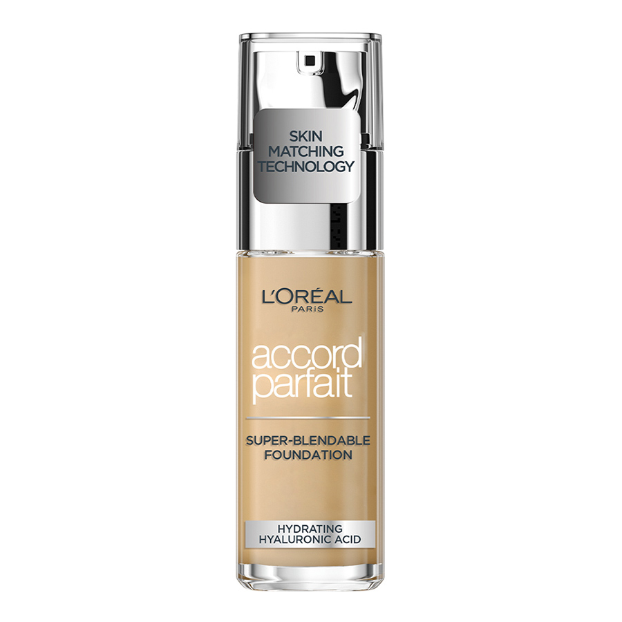 Foundation