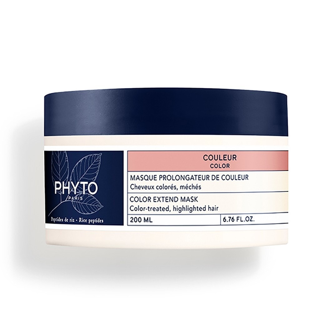 Hair Mask