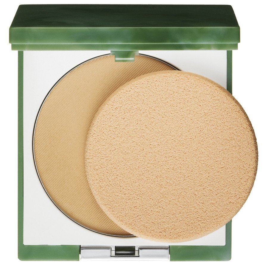 Stay-Matte Sheer Pressed Powder