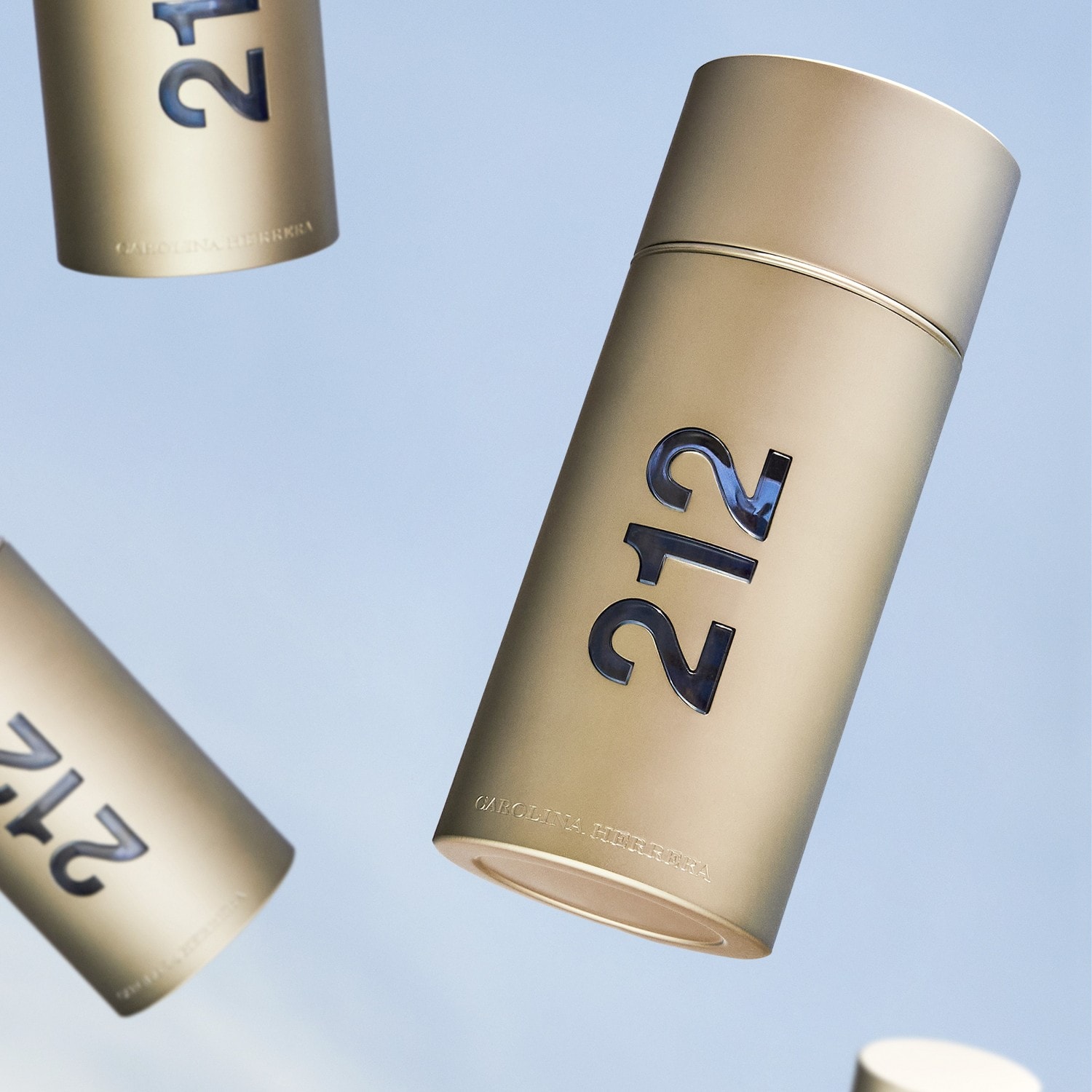 212 For Men Eau de Toilette