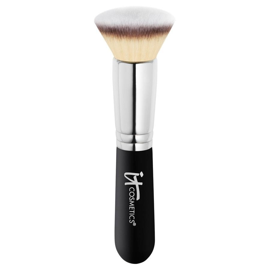 Heavenly Luxe Flat Top Buffing Foundation Brush 6