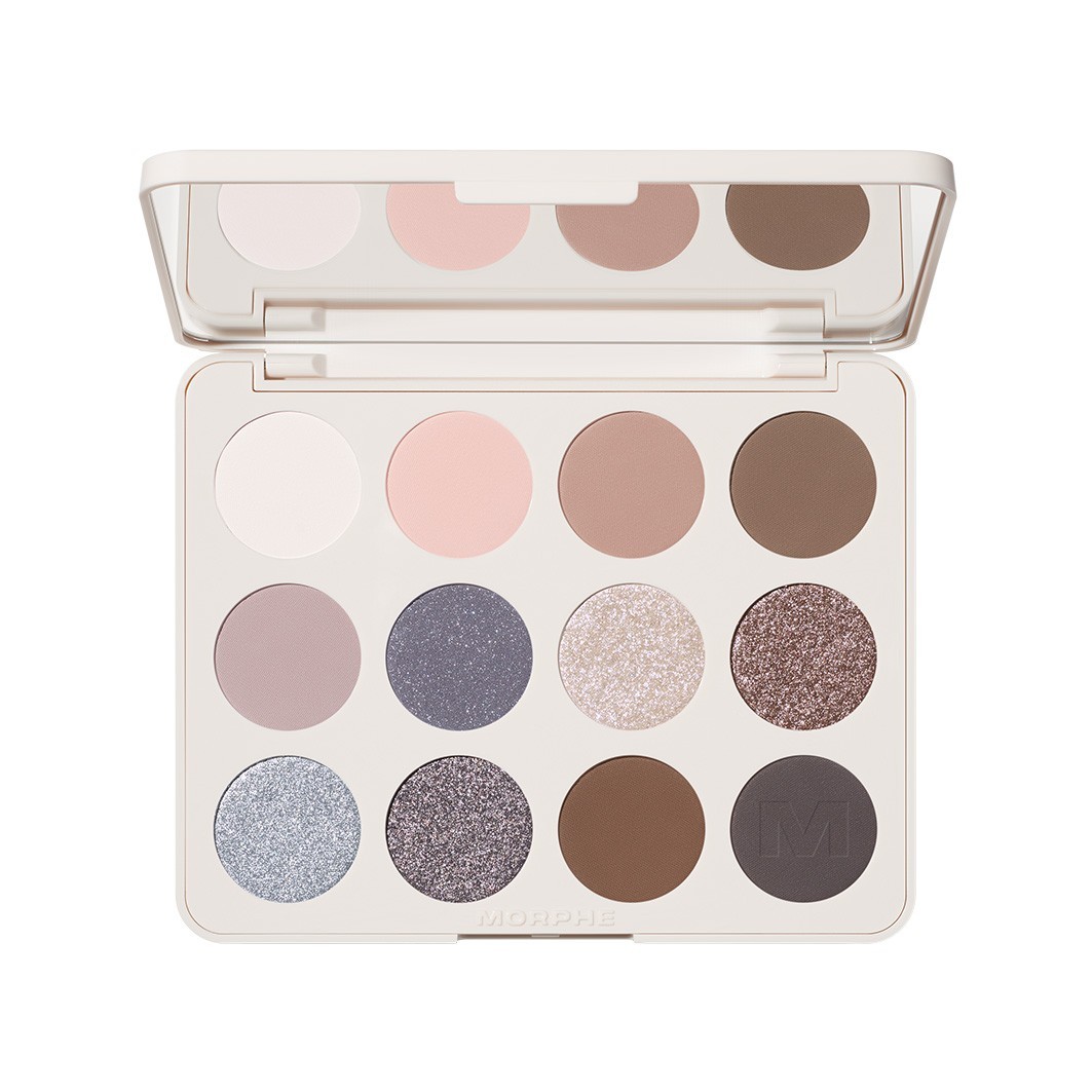 Eye Palette 12-Pan Moon Stone
