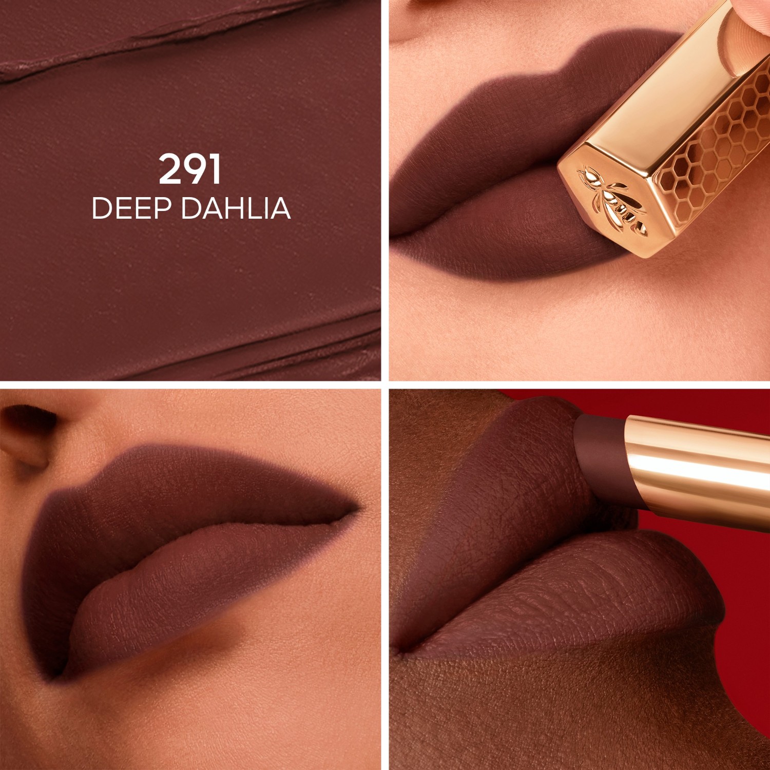 Lipstick Blur Matte