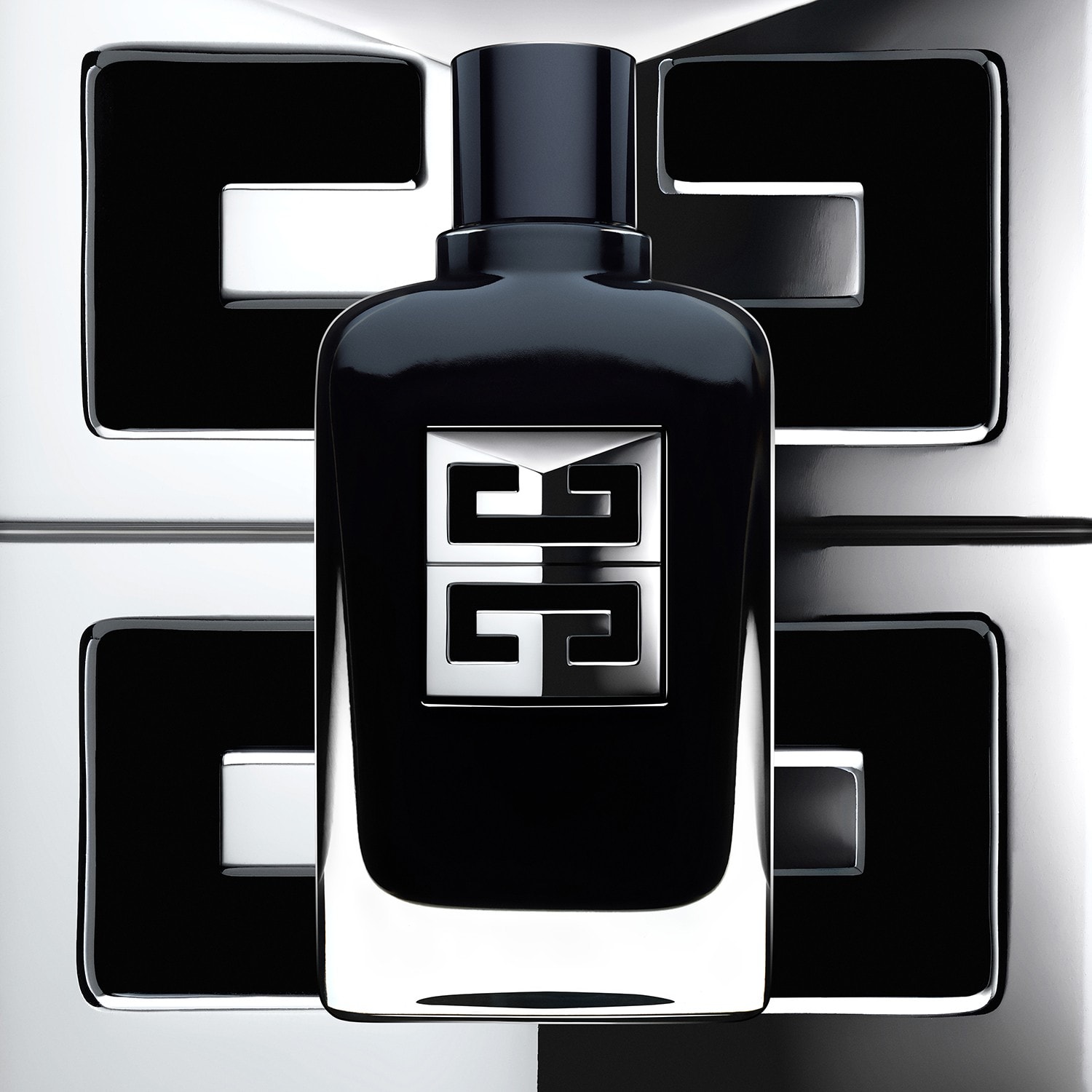 Gentleman Society Eau de Parfum Spray