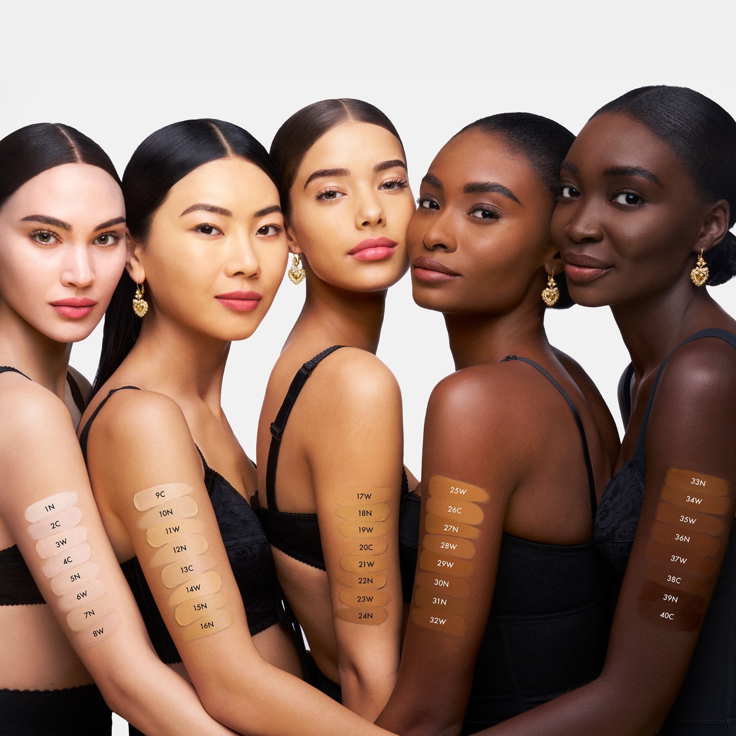 Flawless Foundation SPF 20