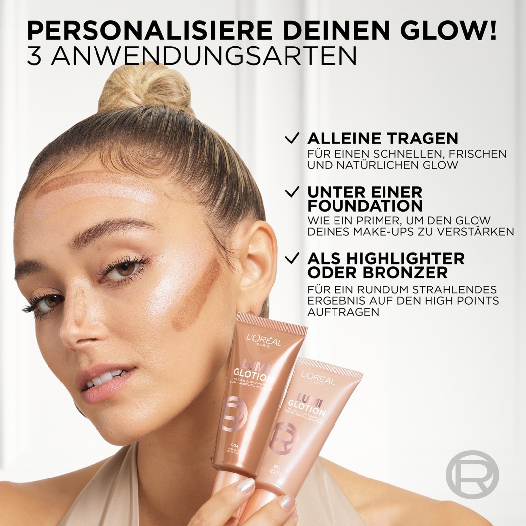 Cream Highlighter