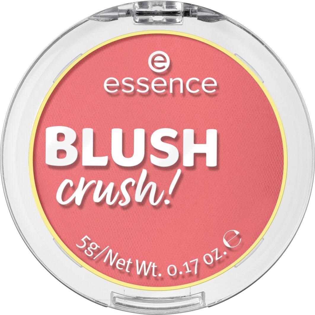 Blush Crush