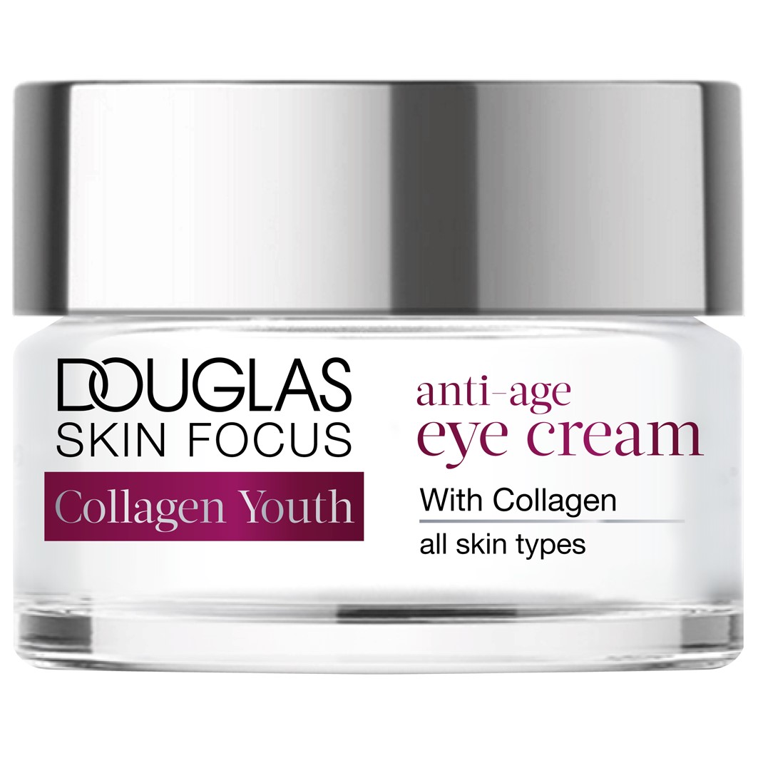 Collagen Youth Anti Age Eye Cream