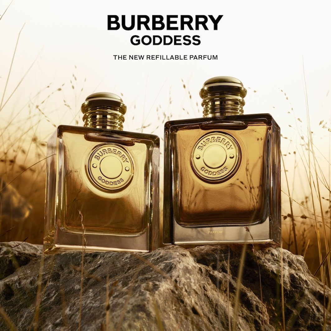 Goddess Parfum Spray