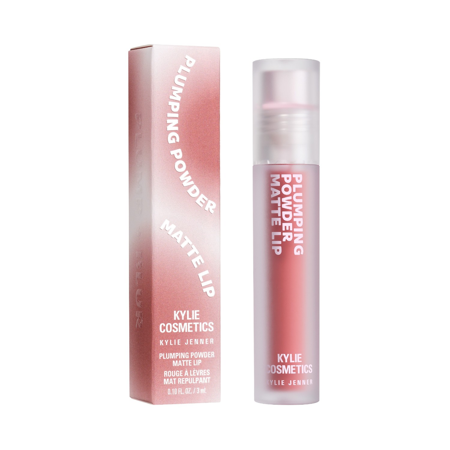 Liquid Lipstick