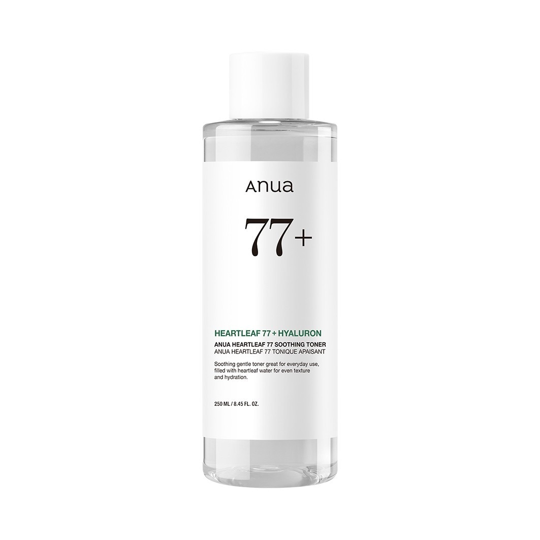 77% Soothing Toner
