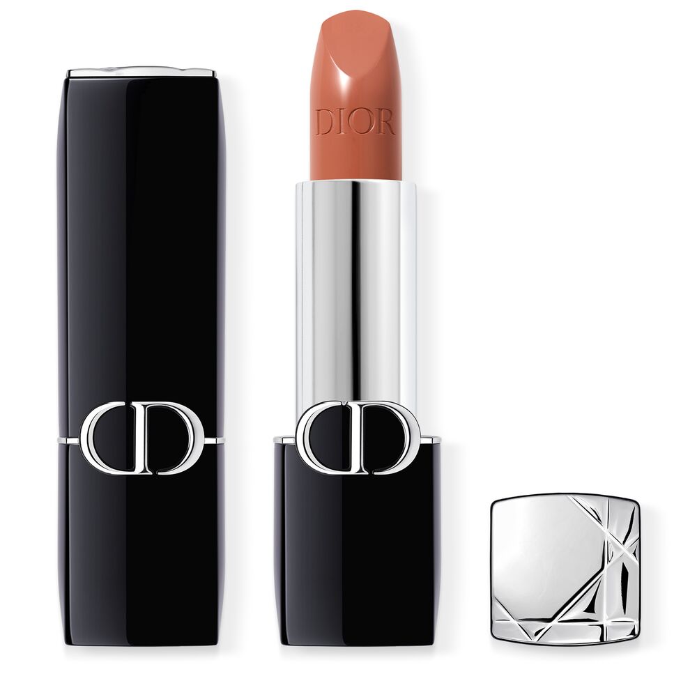 Rouge Dior Batom  - Conforto e longa duração