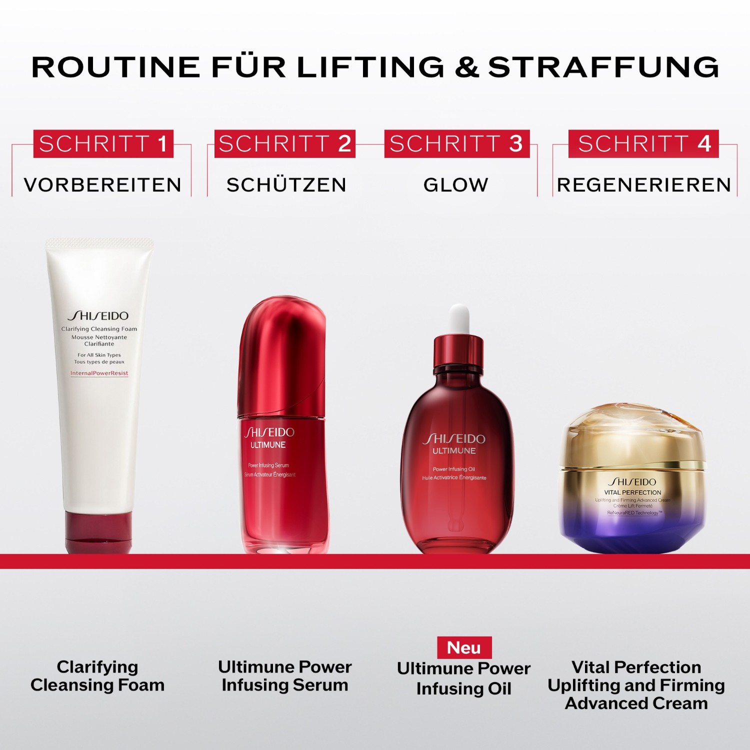 Hair And Body Oil