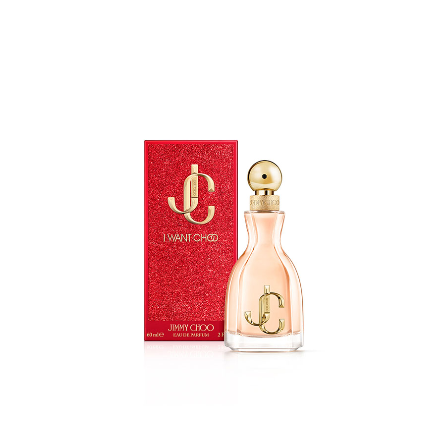 I Want Choo Eau de Parfum