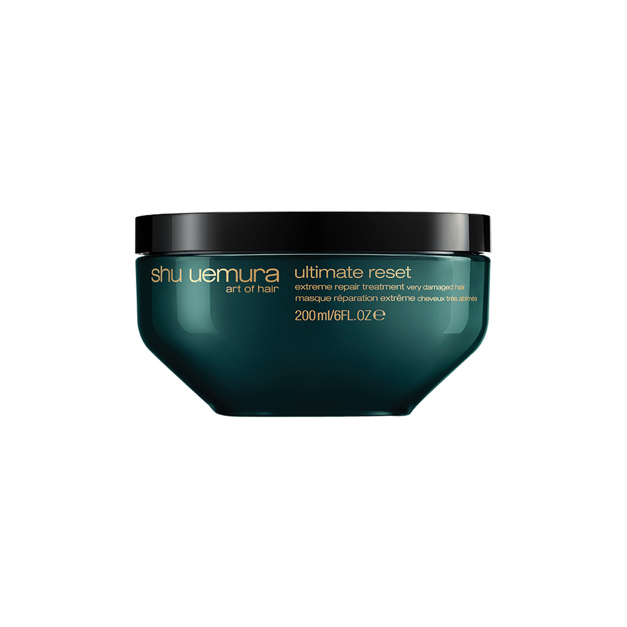 Ultimate Reset Repair Mascara