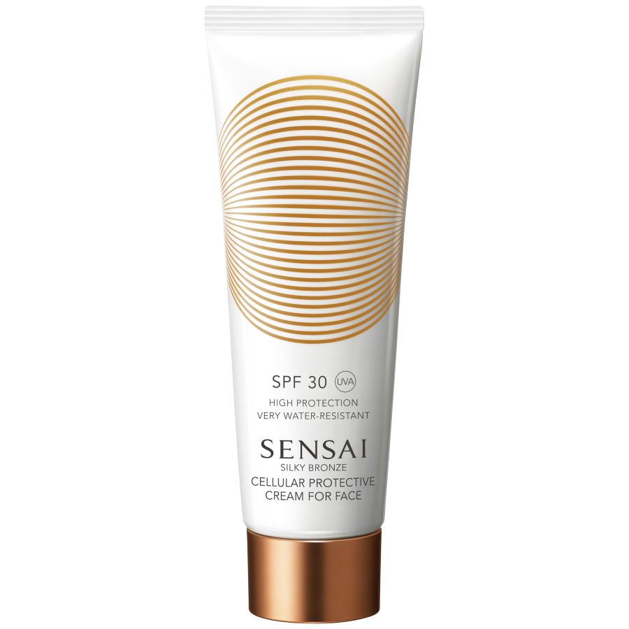 Cream For Face SPF 30