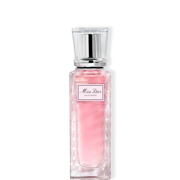 Miss Dior Roller-Pearl  - Eau de parfum roll-on