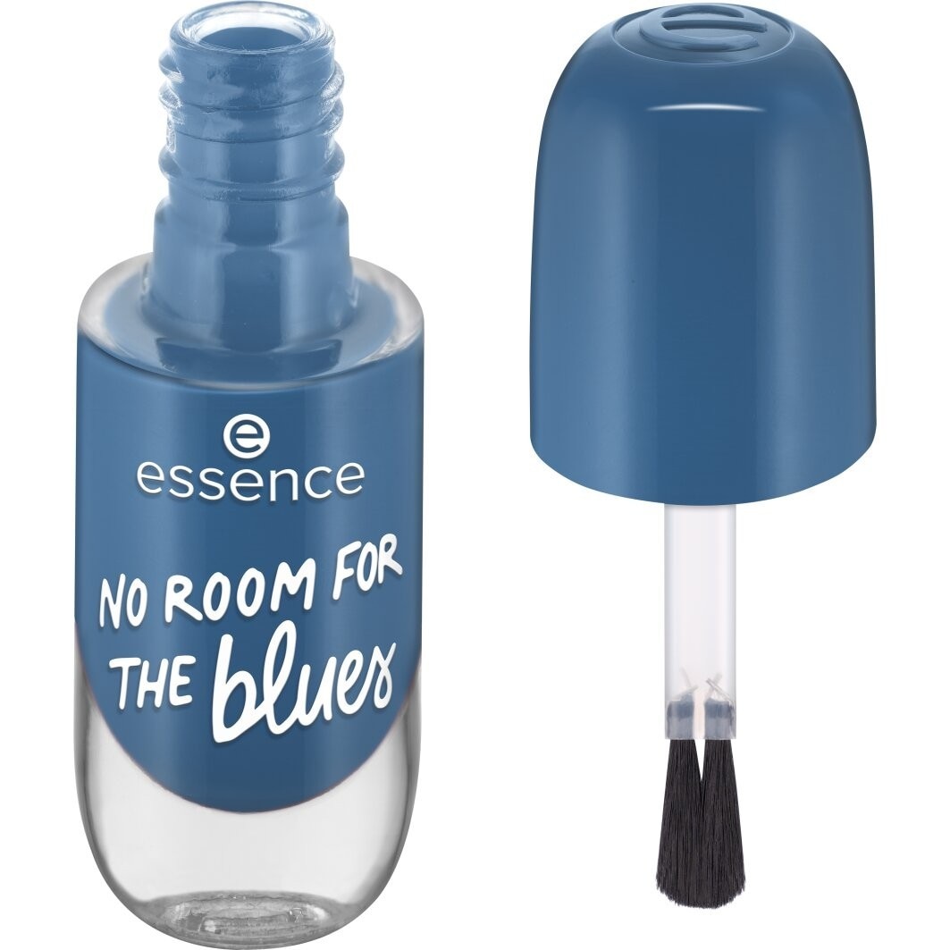 Gel Nail Colour