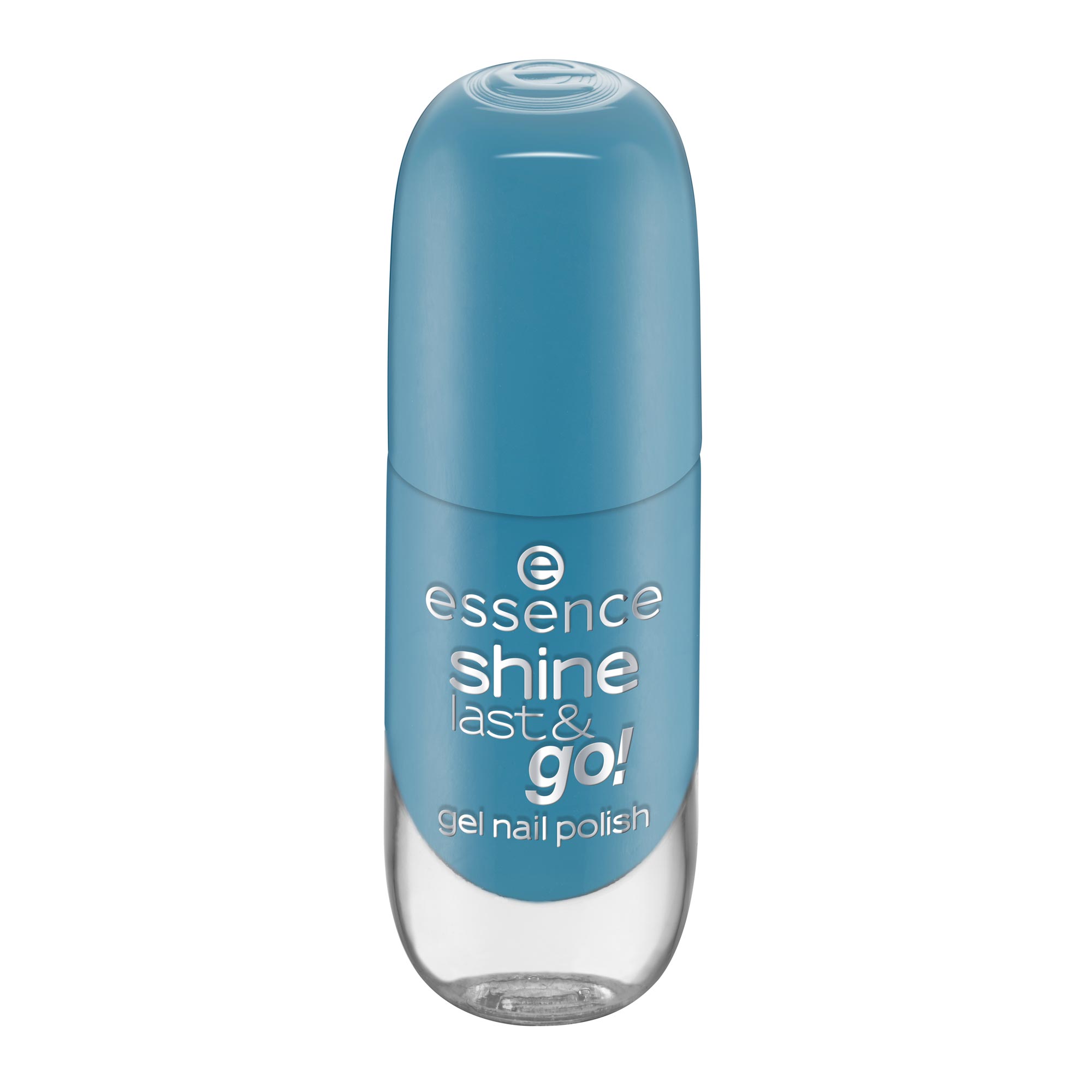 Gel Nail Polish