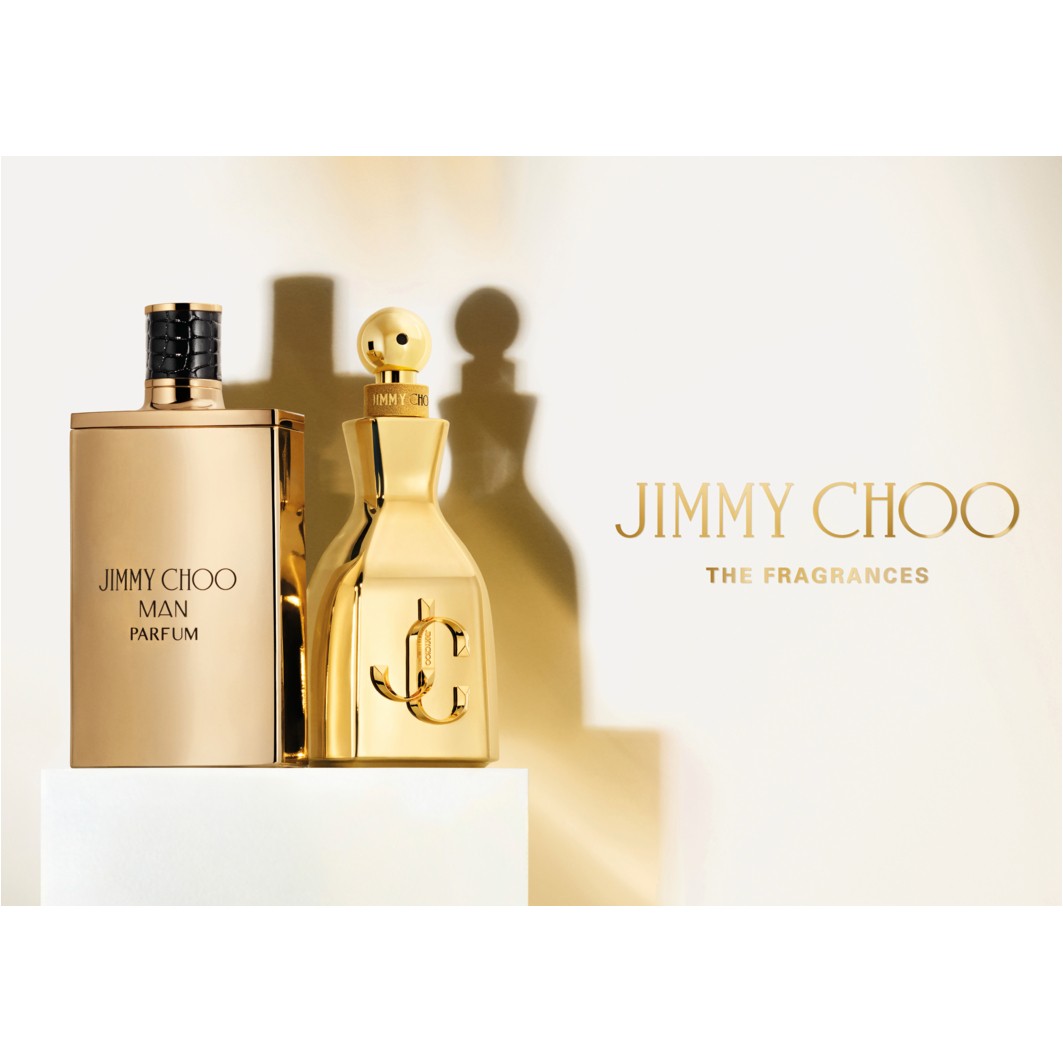 Man Parfum Spray