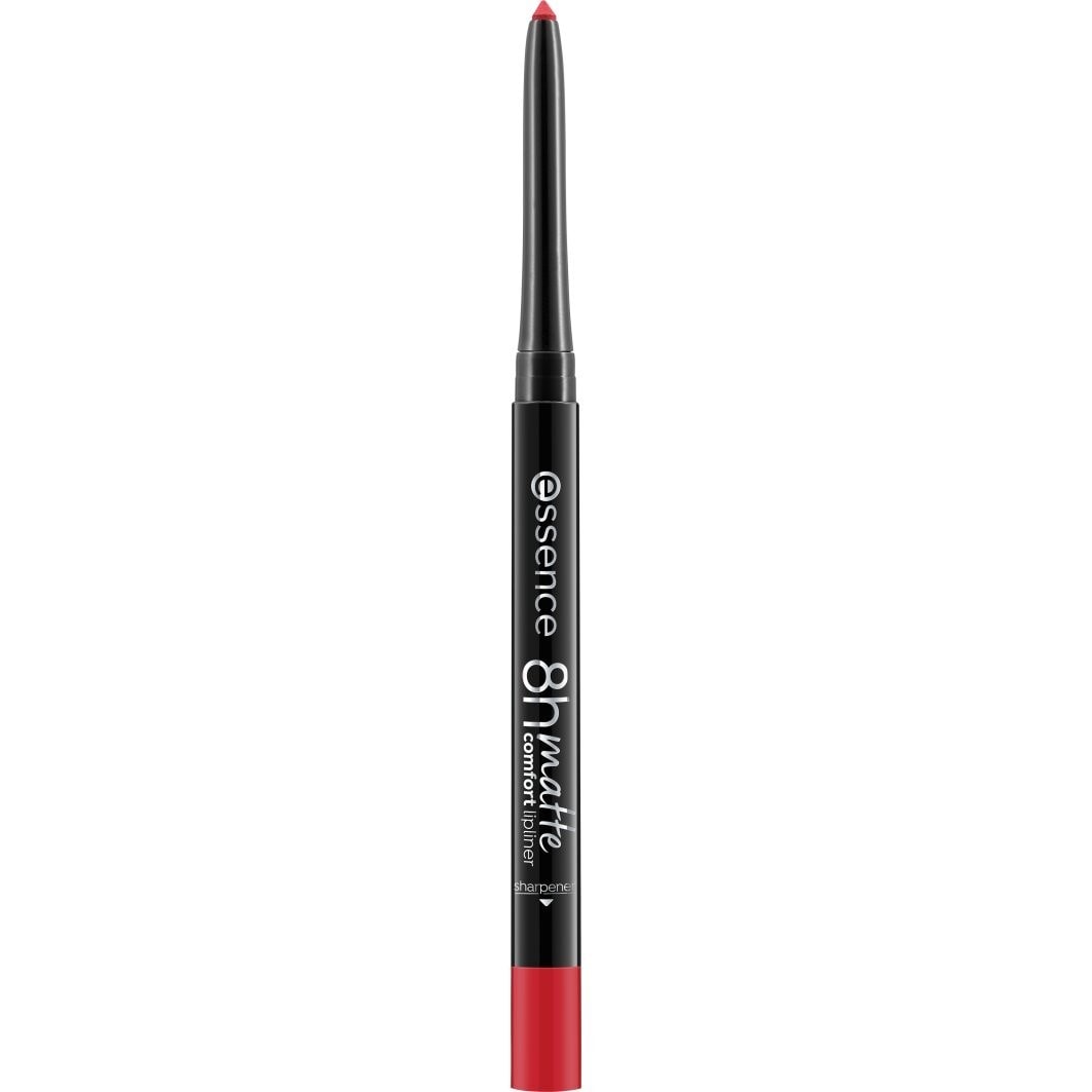 8H Matte Comfort Lipliner