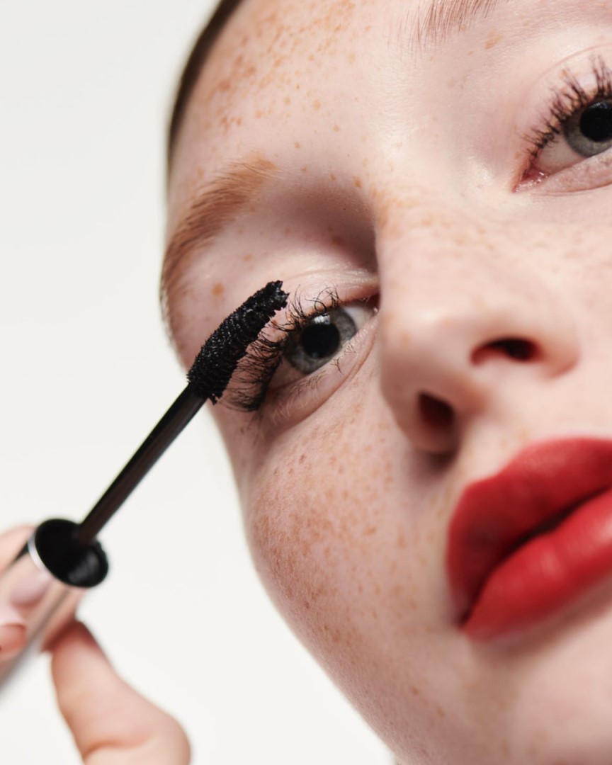 High Impact Zero Gravity Mascara