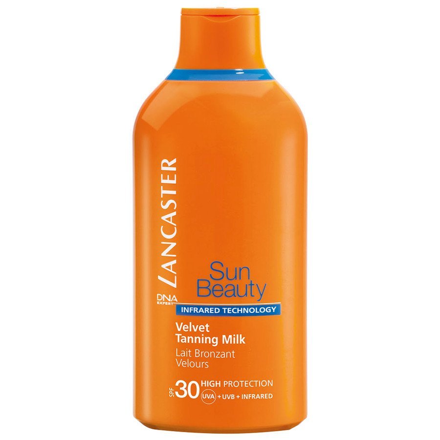 Sun Beauty Velvet Milk SPF30 JUMBO