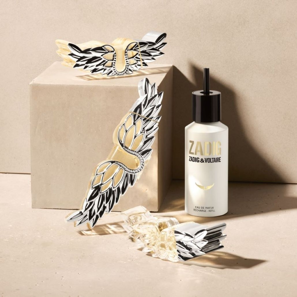 Zadig Eau de Parfum Spray