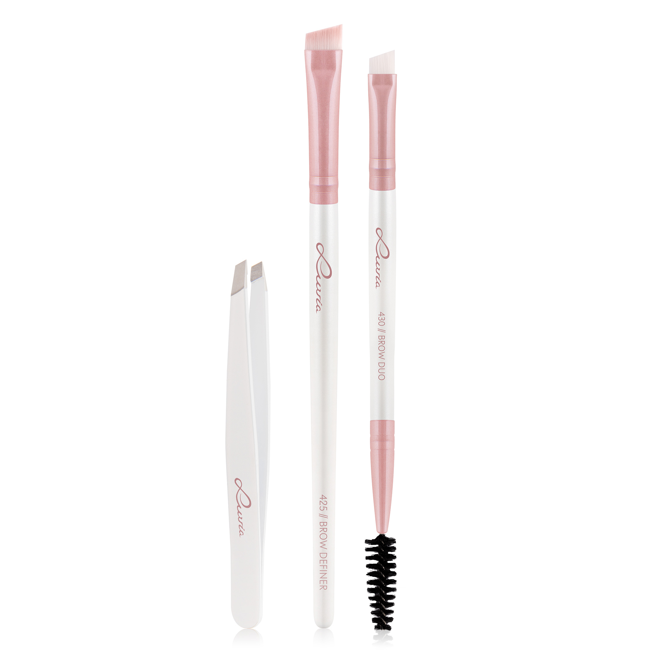 Prime Brow Kit Candy
