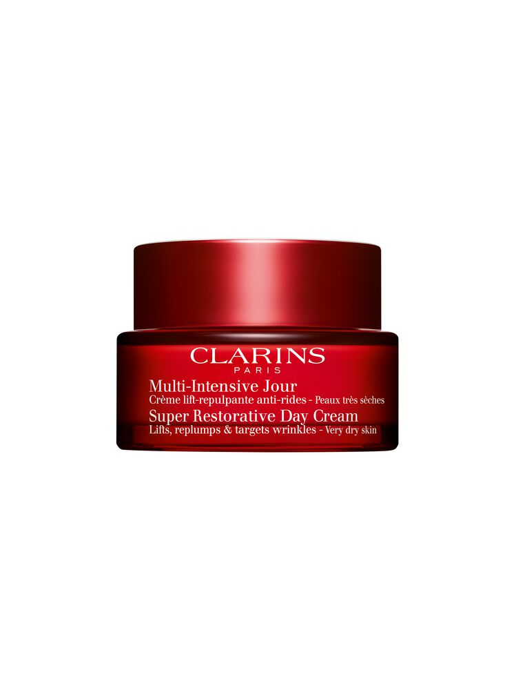 Multi Intensive Day Cream Dry Skin