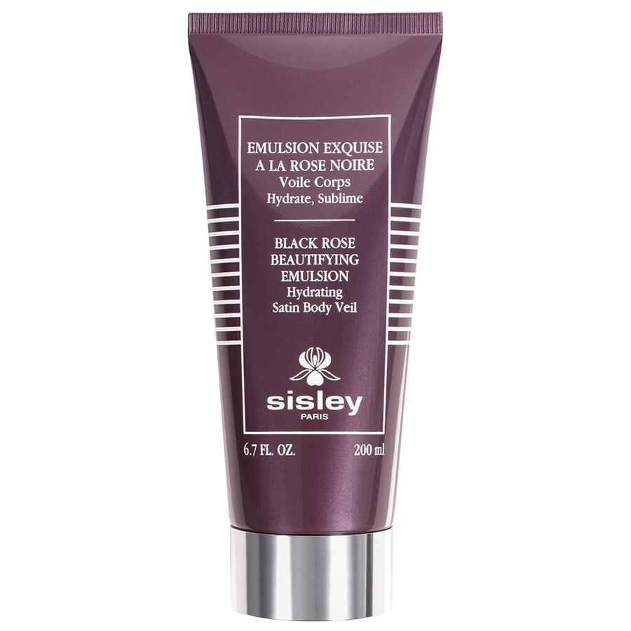 La Rose Noire Emulsion