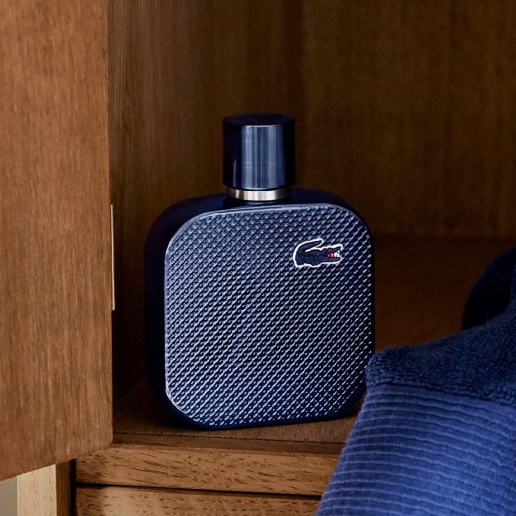 L.12.12 Bleu Eau de Parfum Spray