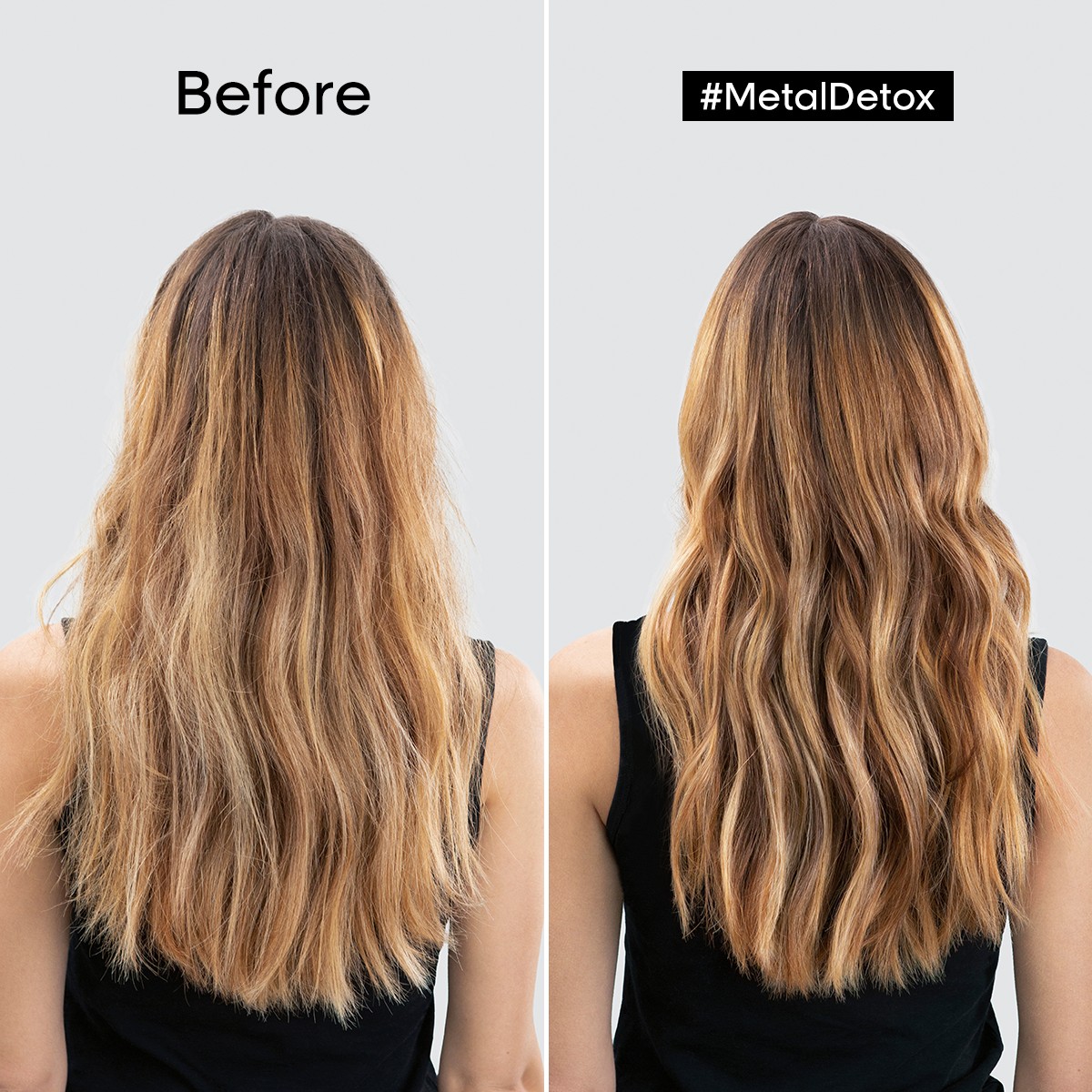 Hair Oil