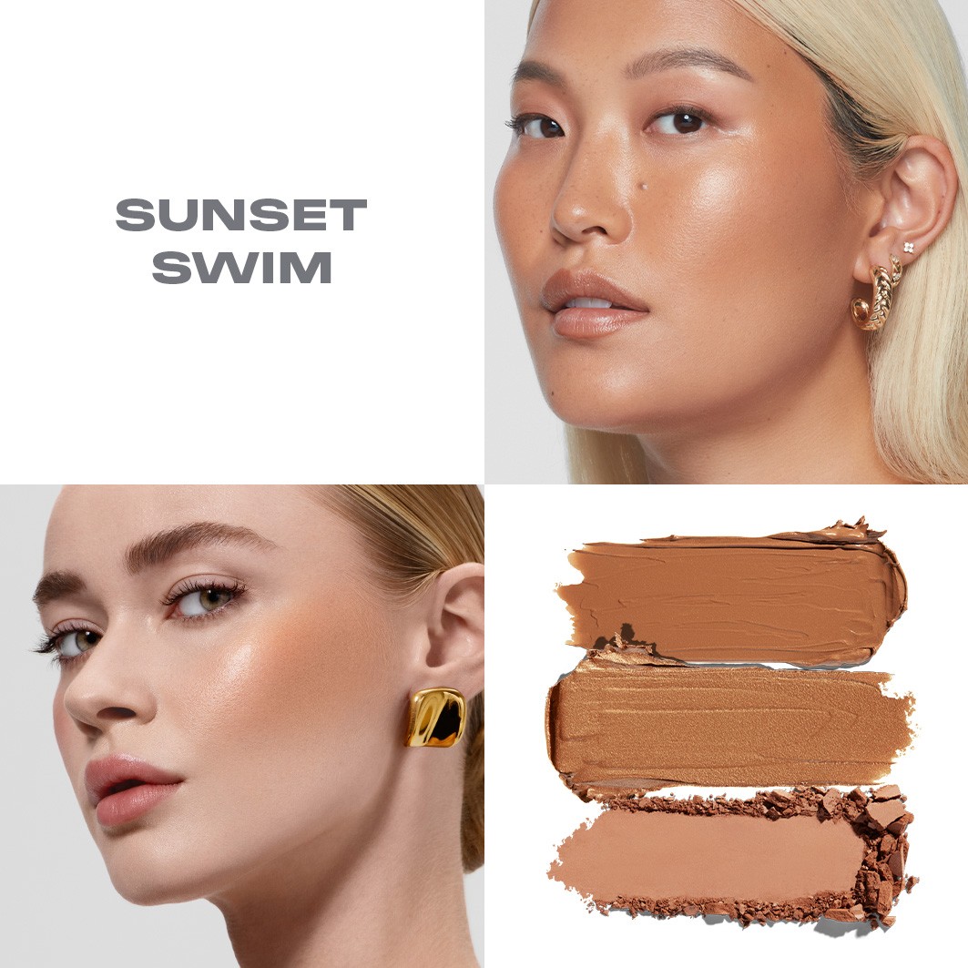Face Trio