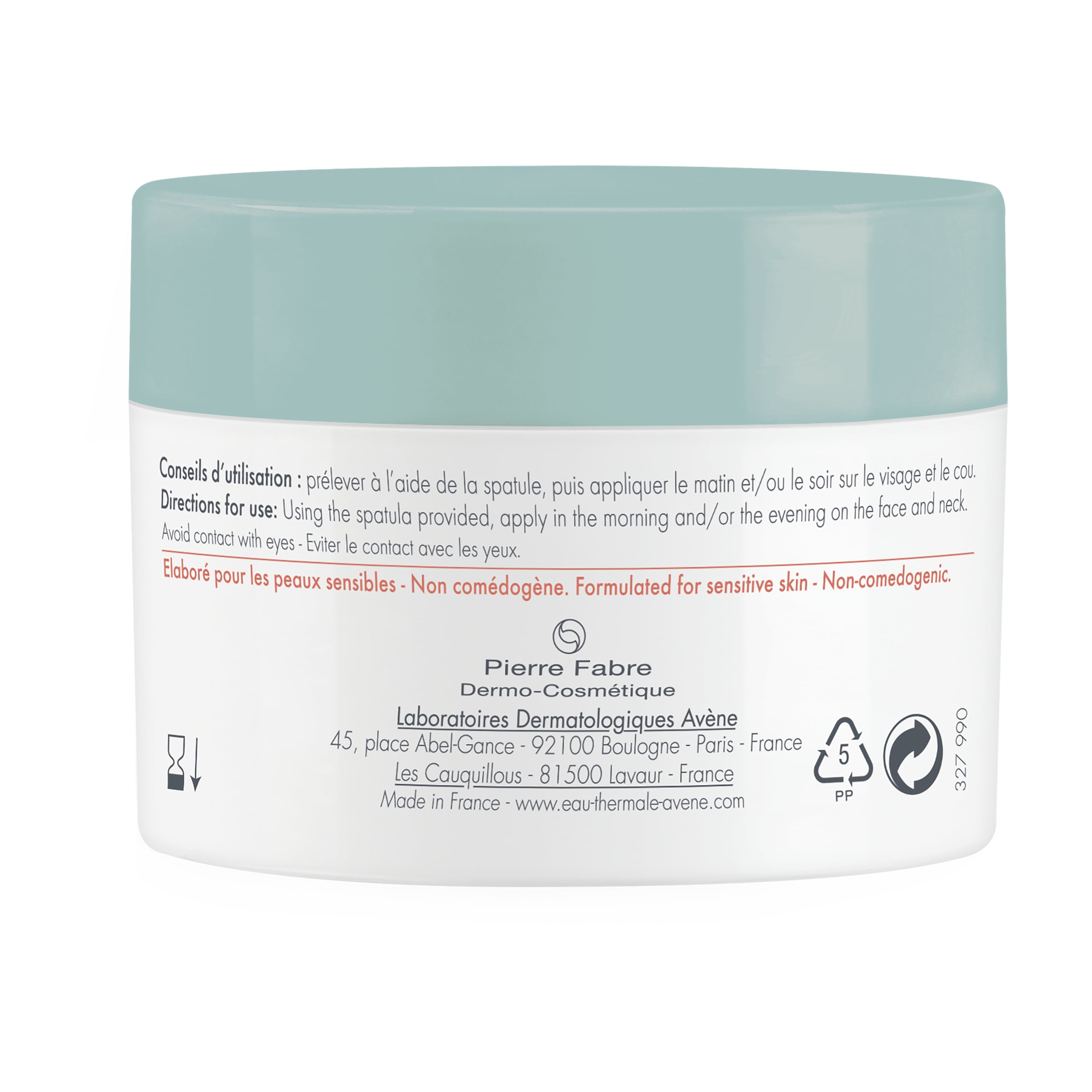 Cleanance Aqua Gel