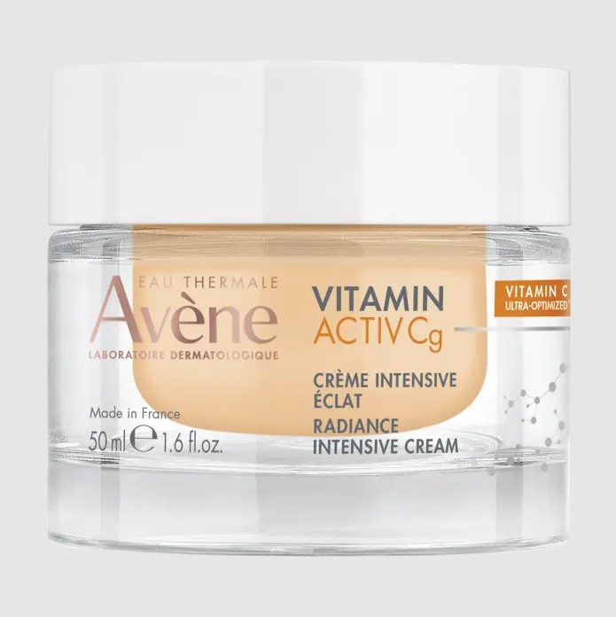 Vitamin Activ Cg Cream